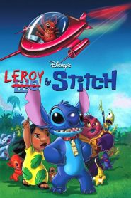 Lilo & Stitch 4 – Leroy & Stitch