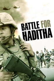 Bataille pour Haditha