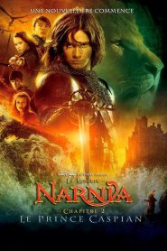 Le Monde de Narnia, chapitre 2 – Le Prince Caspian