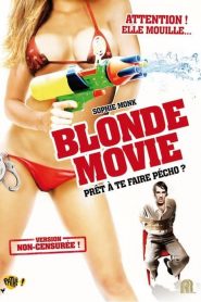 Blonde movie