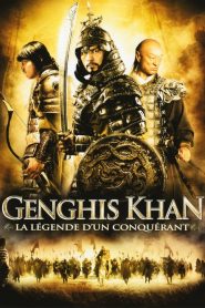 La Dernière bataille de Gengis Khan