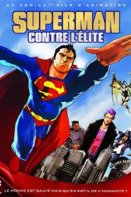 Superman contre l’élite