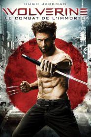 Wolverine : Le combat de l’immortel