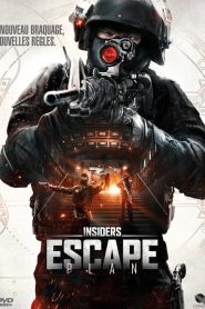 Insiders : Escape Plan