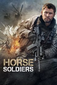 Horse Soldiers