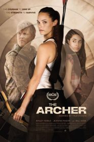 Traquées – The Archer