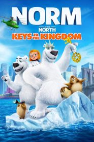 Norm du Nord 2 : Les clés du royaume (2018)