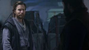 Obi-Wan Kenobi: Saison 1 Episode 6