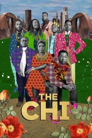 The Chi: Saison 5